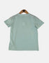 Sky blue t shirt FM